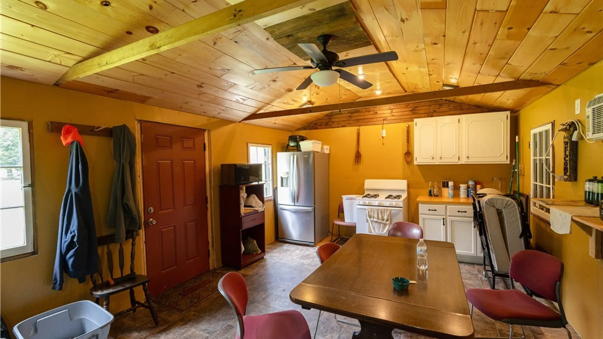 Property at 6140 Cunningham Creek Road, Canisteo, NY 14823 15