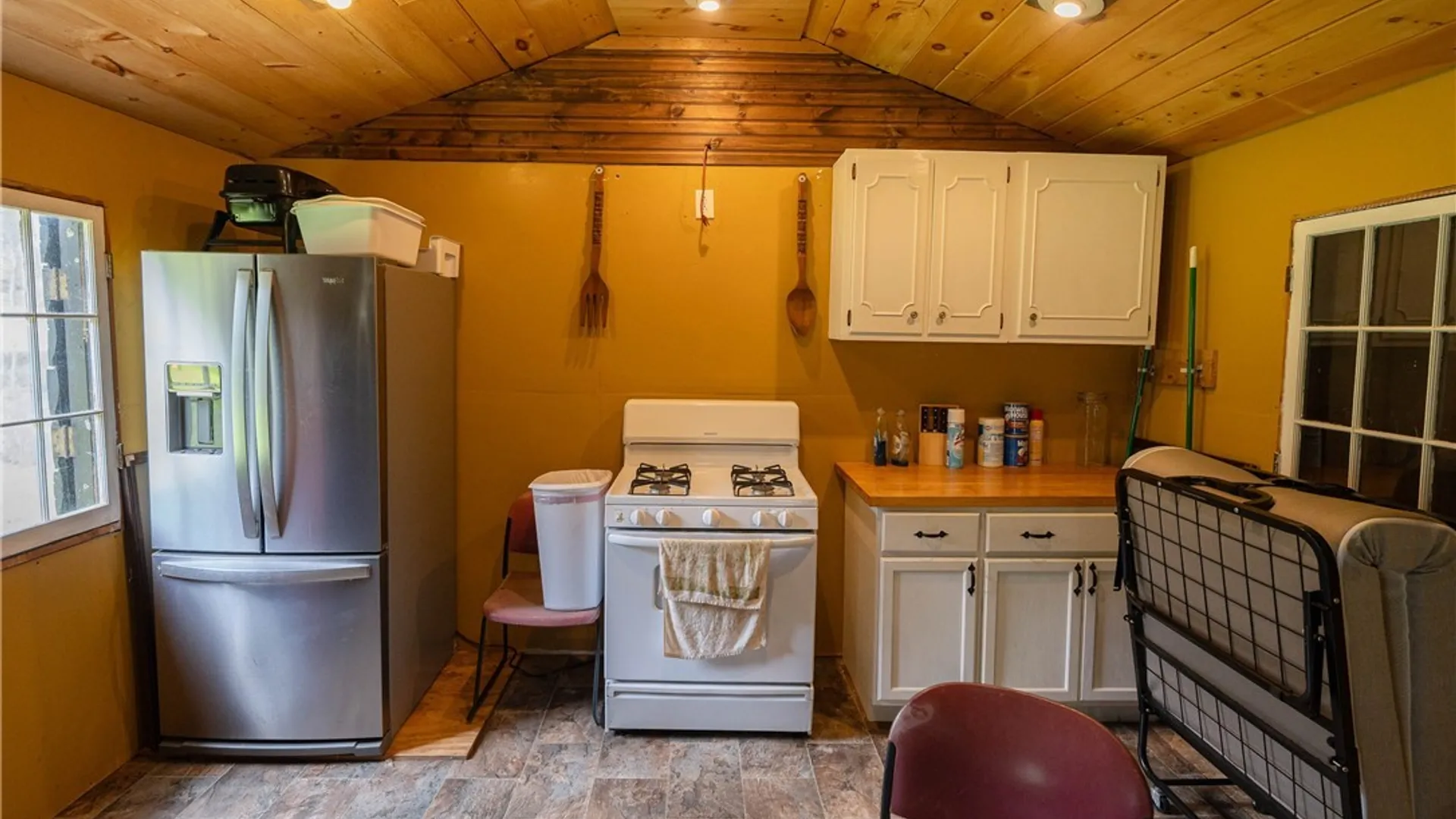 Property at 6140 Cunningham Creek Road, Canisteo, NY 14823 16