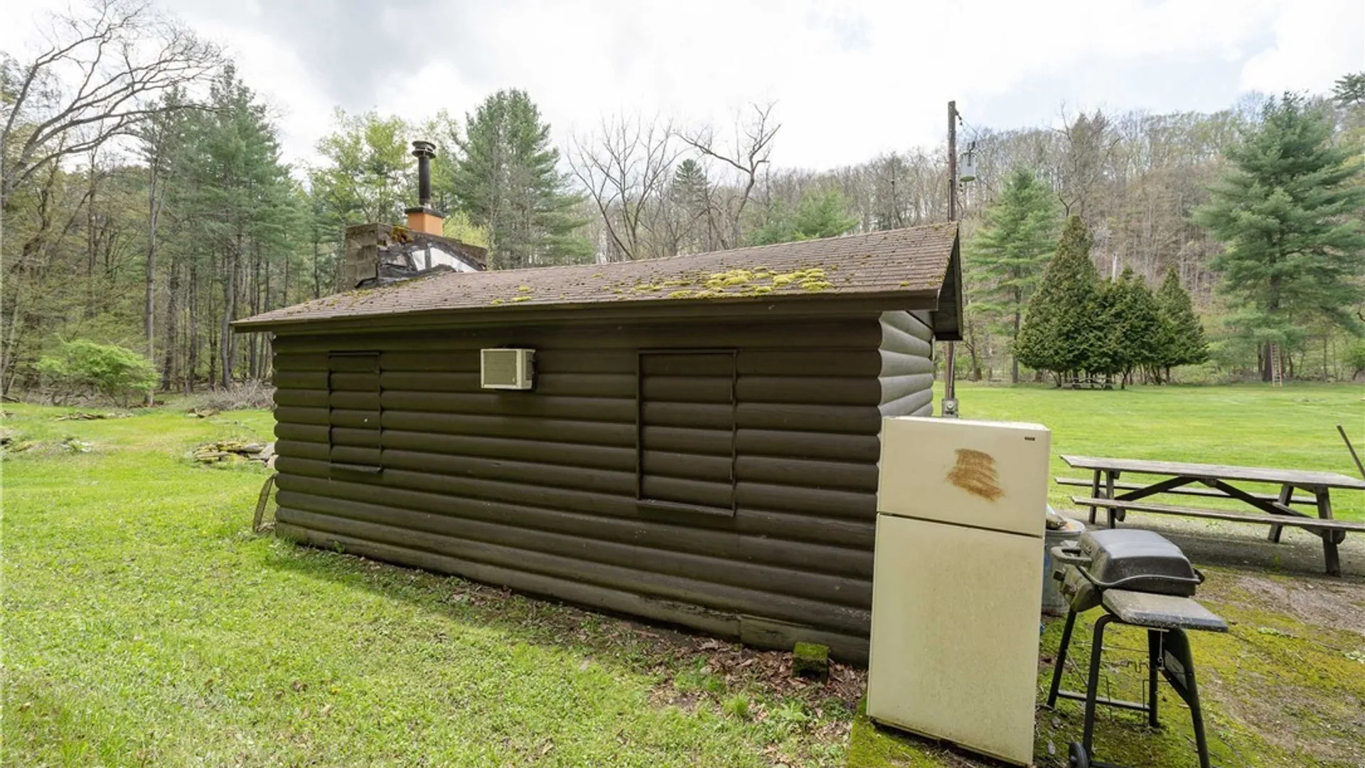 Property at 6140 Cunningham Creek Road, Canisteo, NY 14823 17
