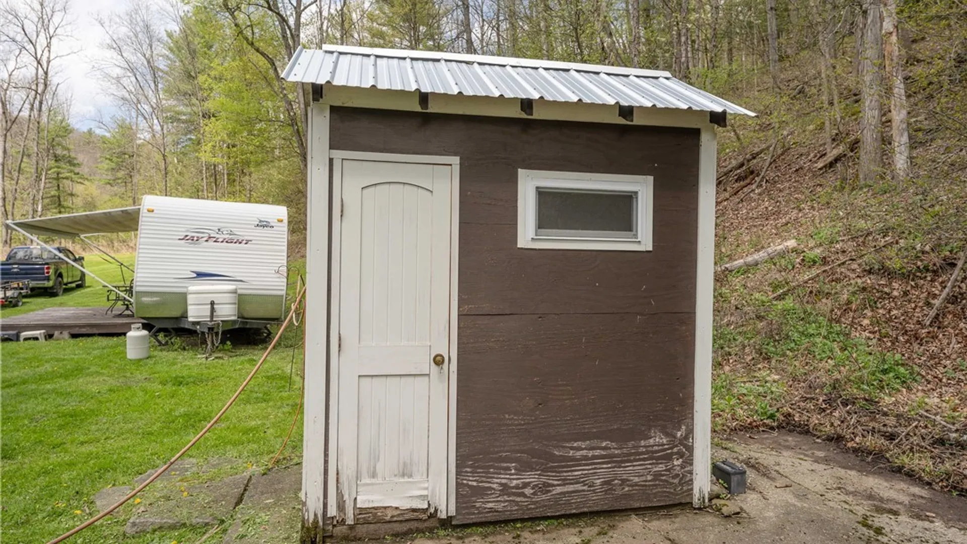 Property at 6140 Cunningham Creek Road, Canisteo, NY 14823 19