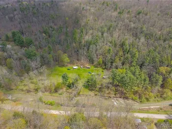 Property at 6140 Cunningham Creek Road, Canisteo, NY 14823