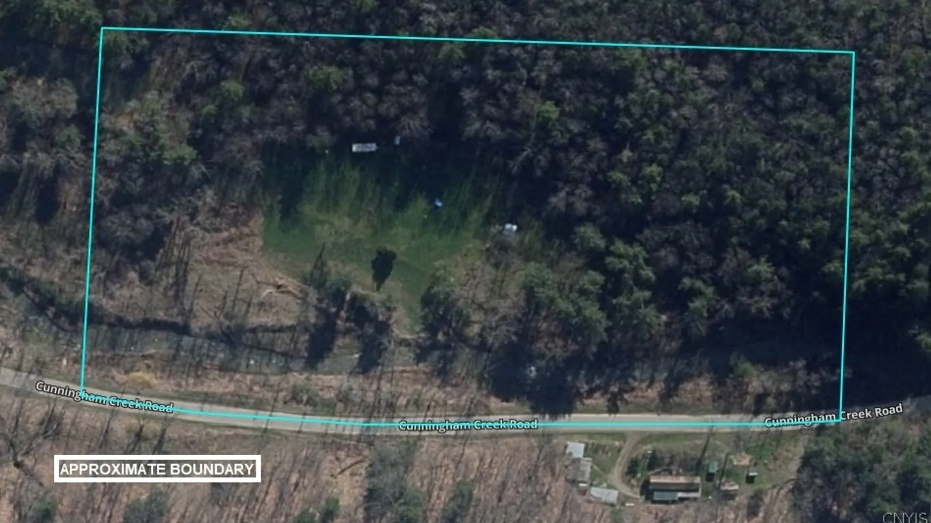 Property at 6140 Cunningham Creek Road, Canisteo, NY 14823 2