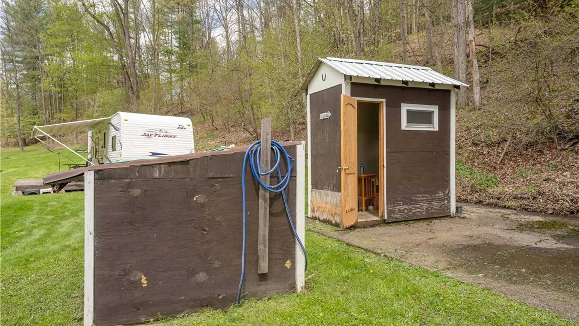 Property at 6140 Cunningham Creek Road, Canisteo, NY 14823 21