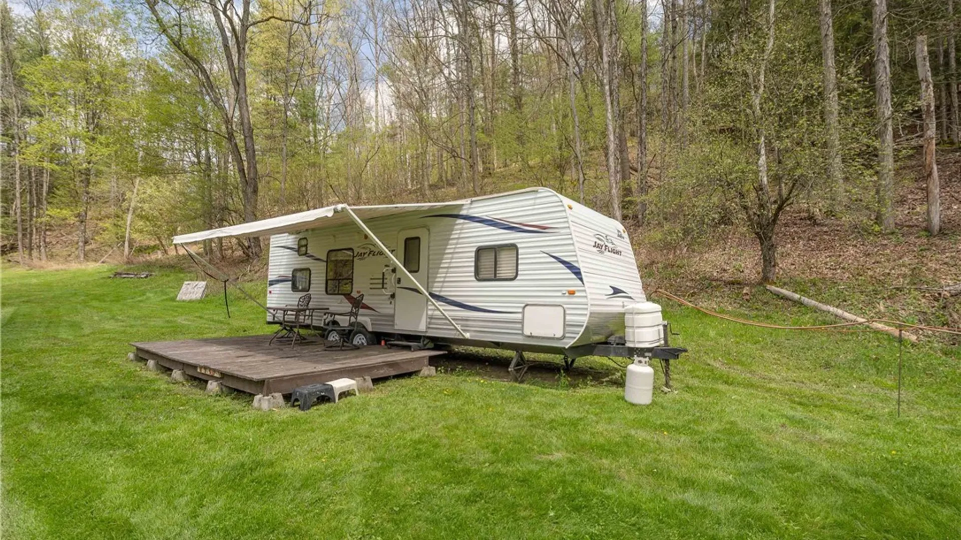 Property at 6140 Cunningham Creek Road, Canisteo, NY 14823 22