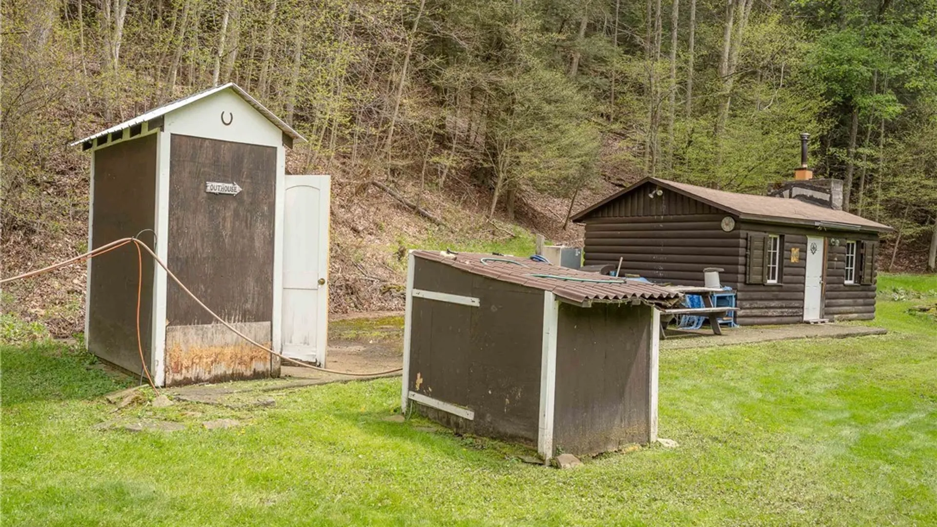 Property at 6140 Cunningham Creek Road, Canisteo, NY 14823 28