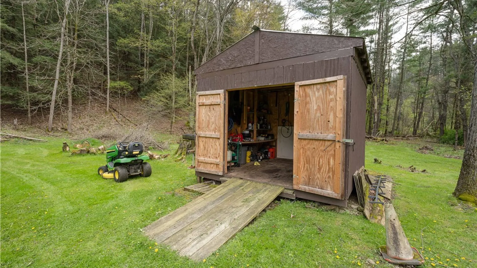 Property at 6140 Cunningham Creek Road, Canisteo, NY 14823 29