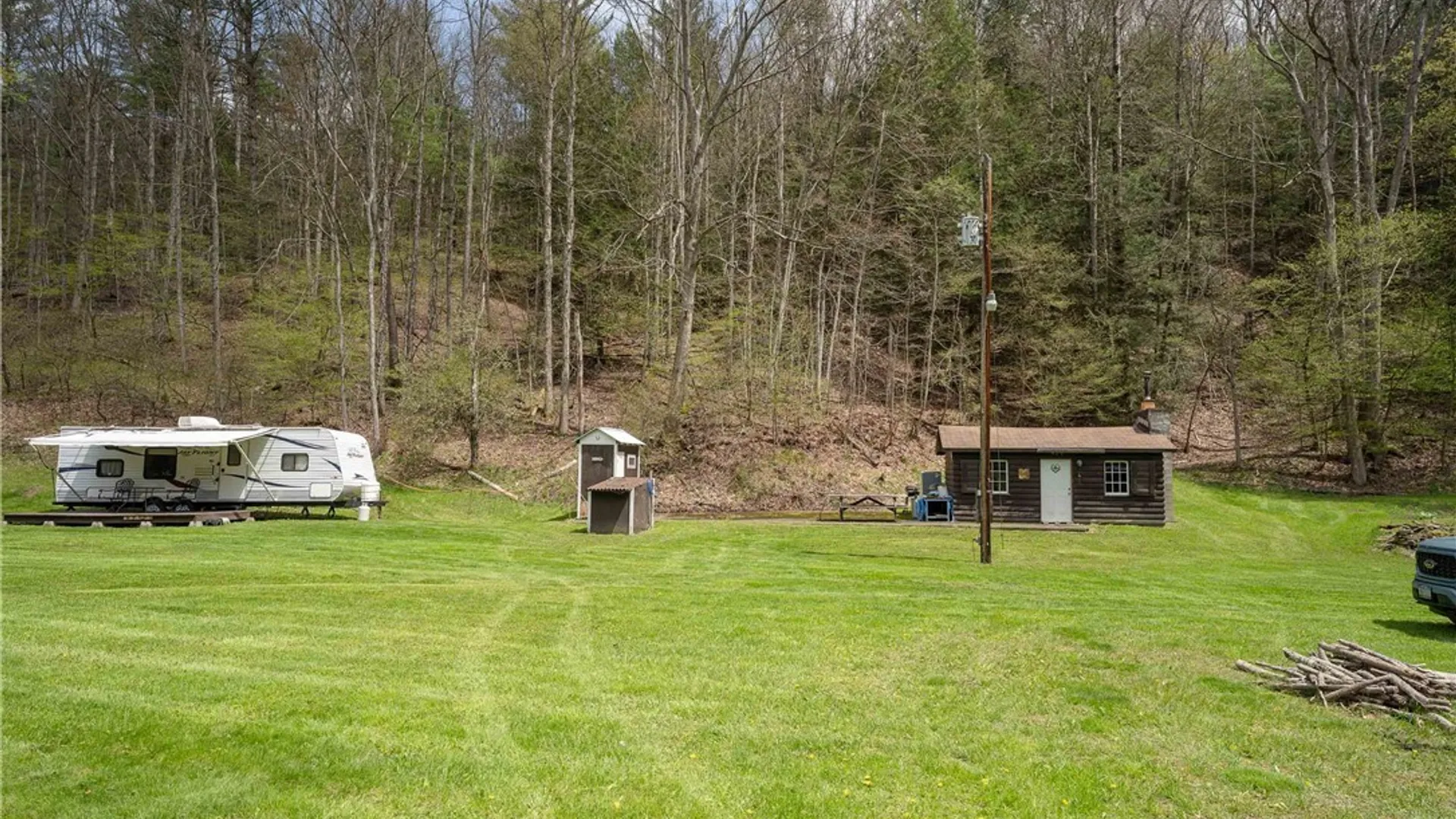 Property at 6140 Cunningham Creek Road, Canisteo, NY 14823 33