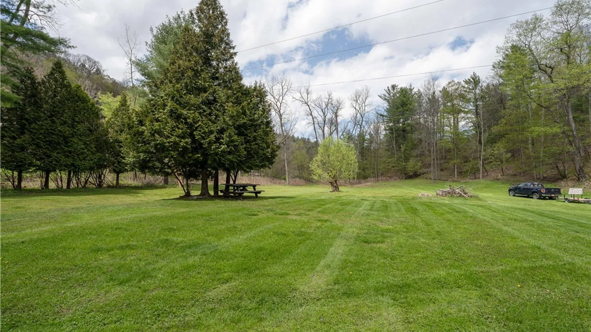 Property at 6140 Cunningham Creek Road, Canisteo, NY 14823 34