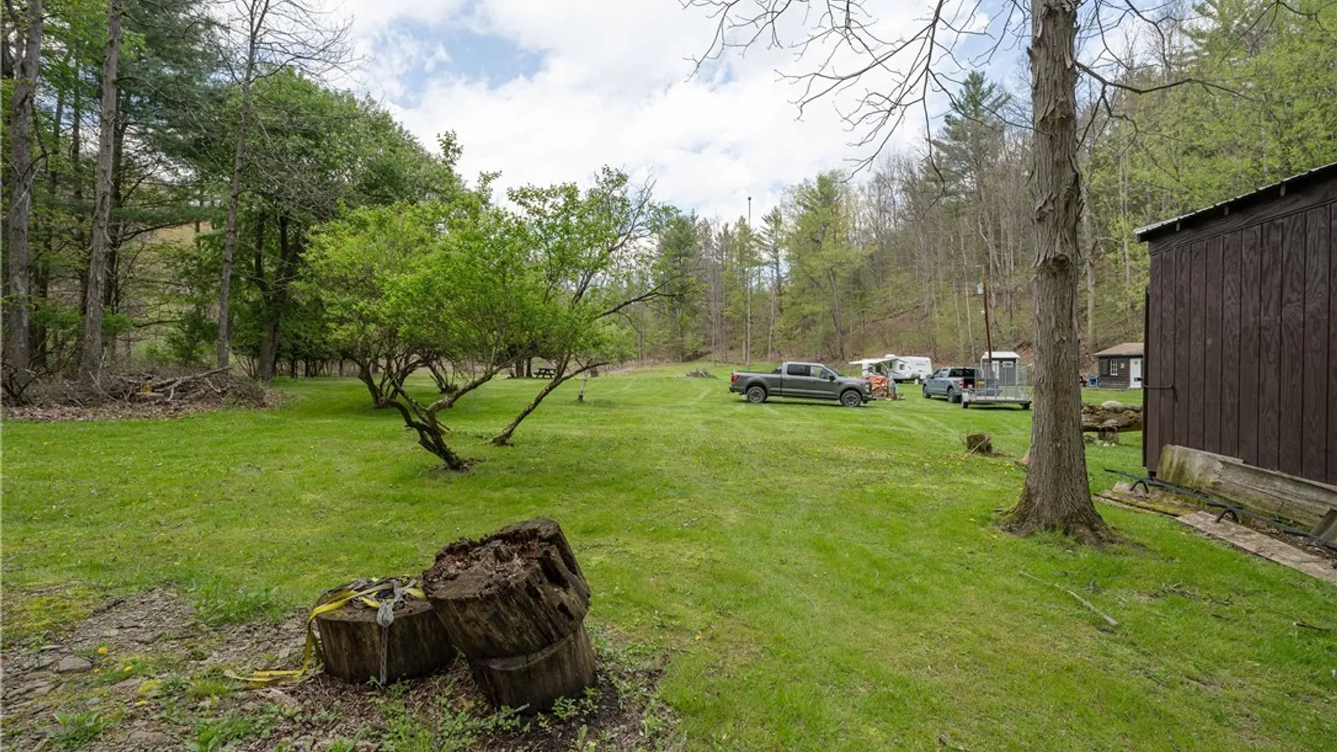 Property at 6140 Cunningham Creek Road, Canisteo, NY 14823 37