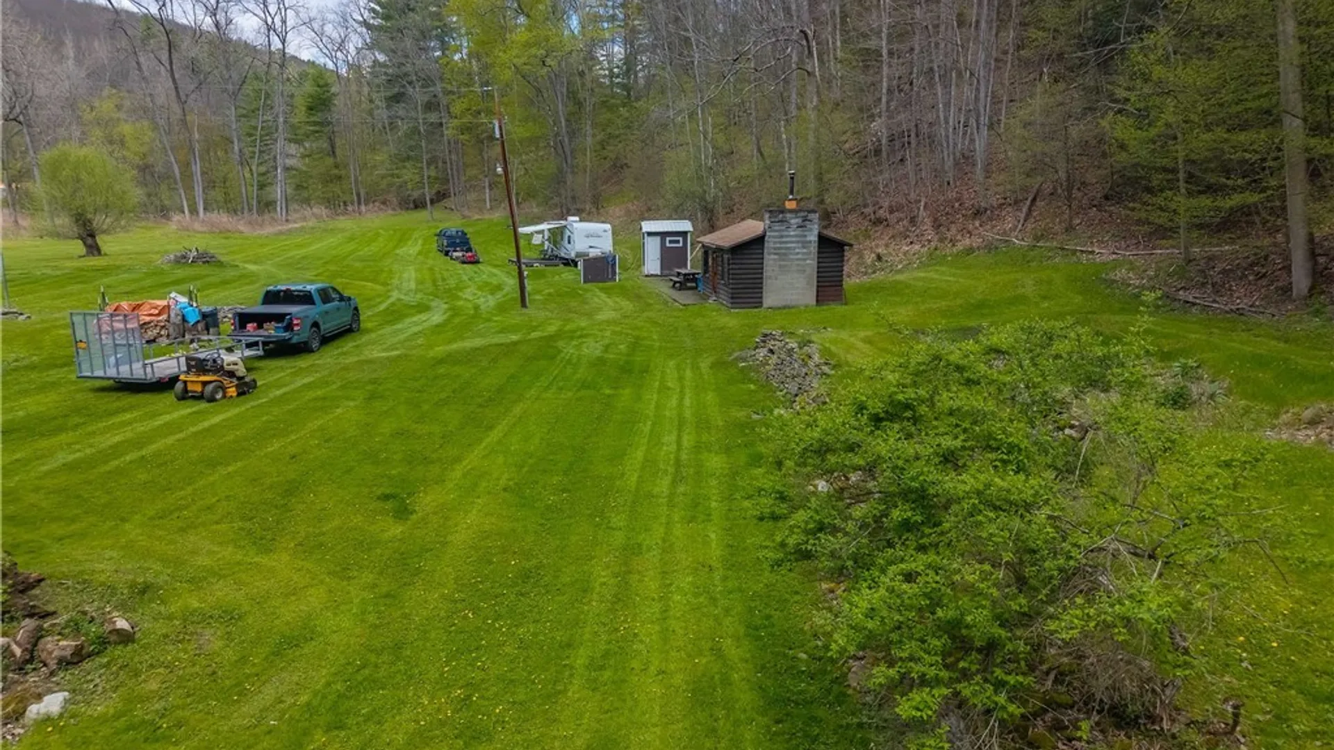 Property at 6140 Cunningham Creek Road, Canisteo, NY 14823 38