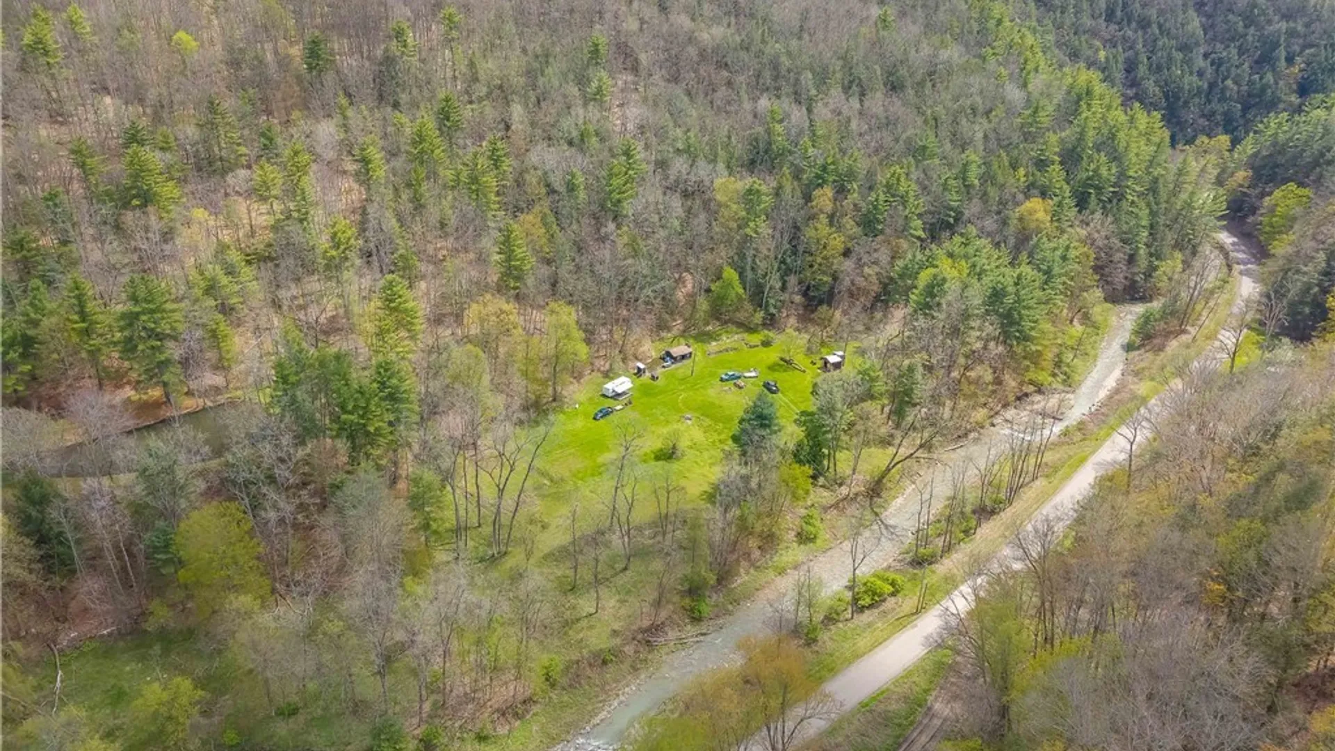 Property at 6140 Cunningham Creek Road, Canisteo, NY 14823 4