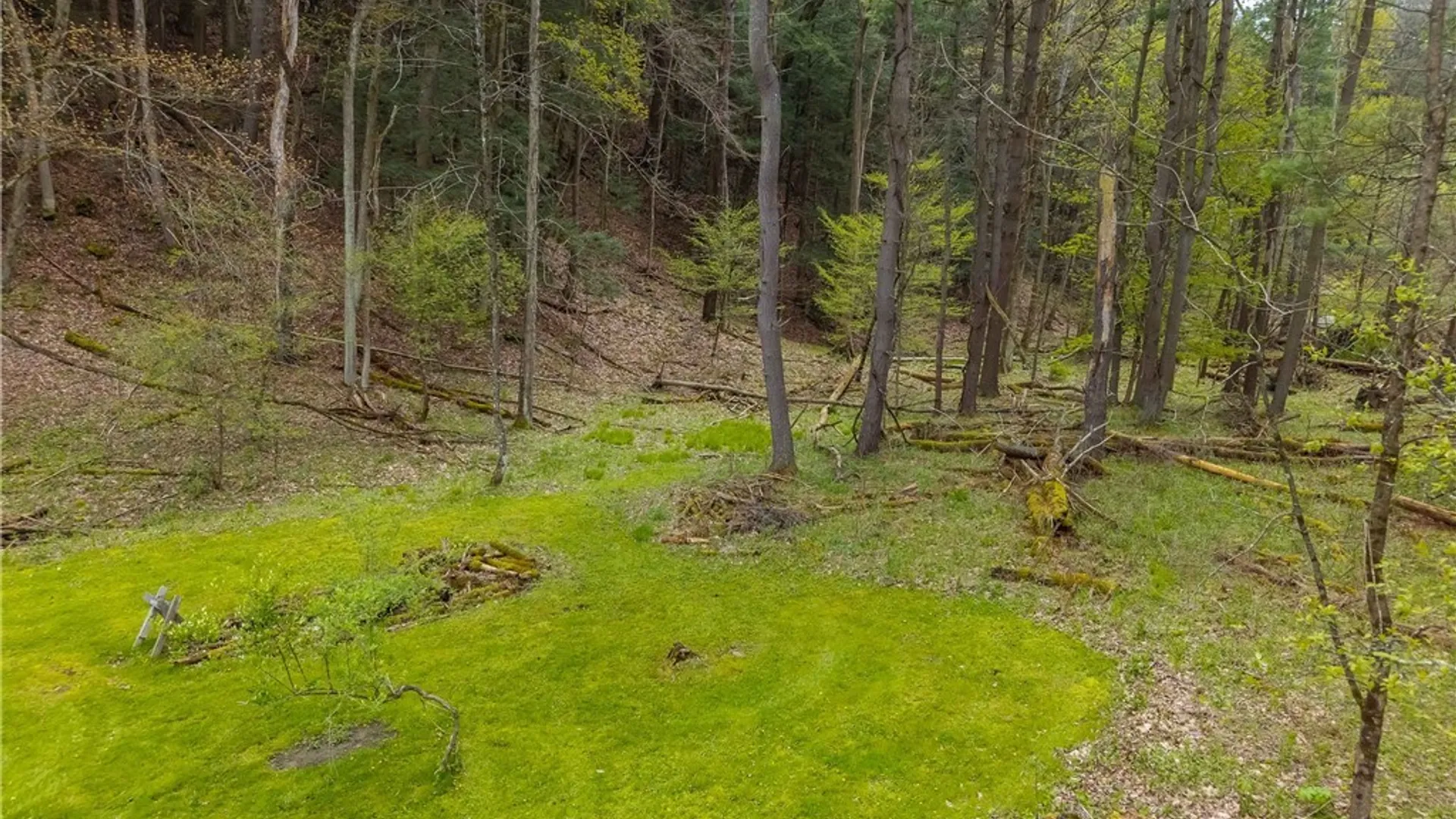 Property at 6140 Cunningham Creek Road, Canisteo, NY 14823 41