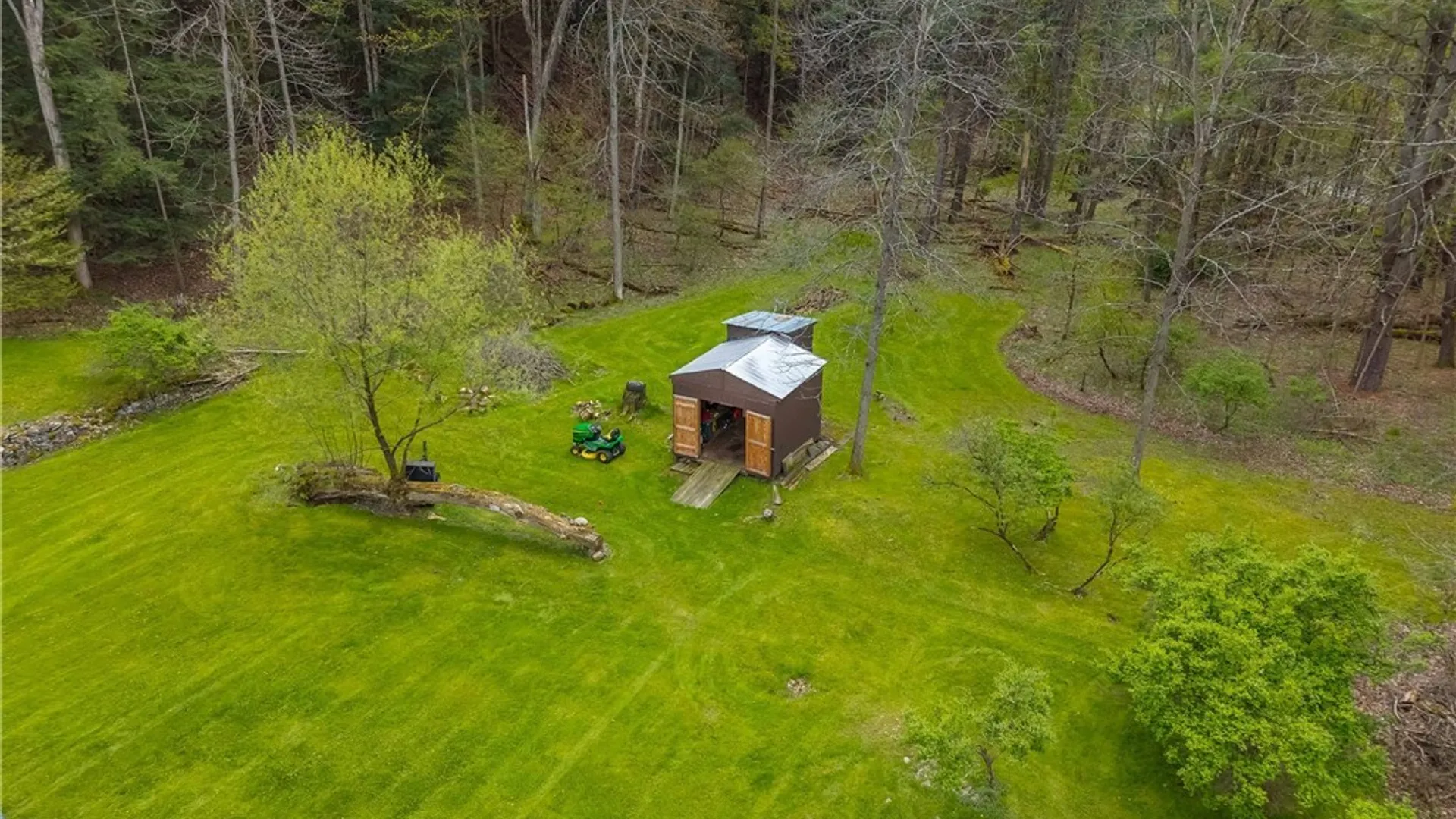 Property at 6140 Cunningham Creek Road, Canisteo, NY 14823 42