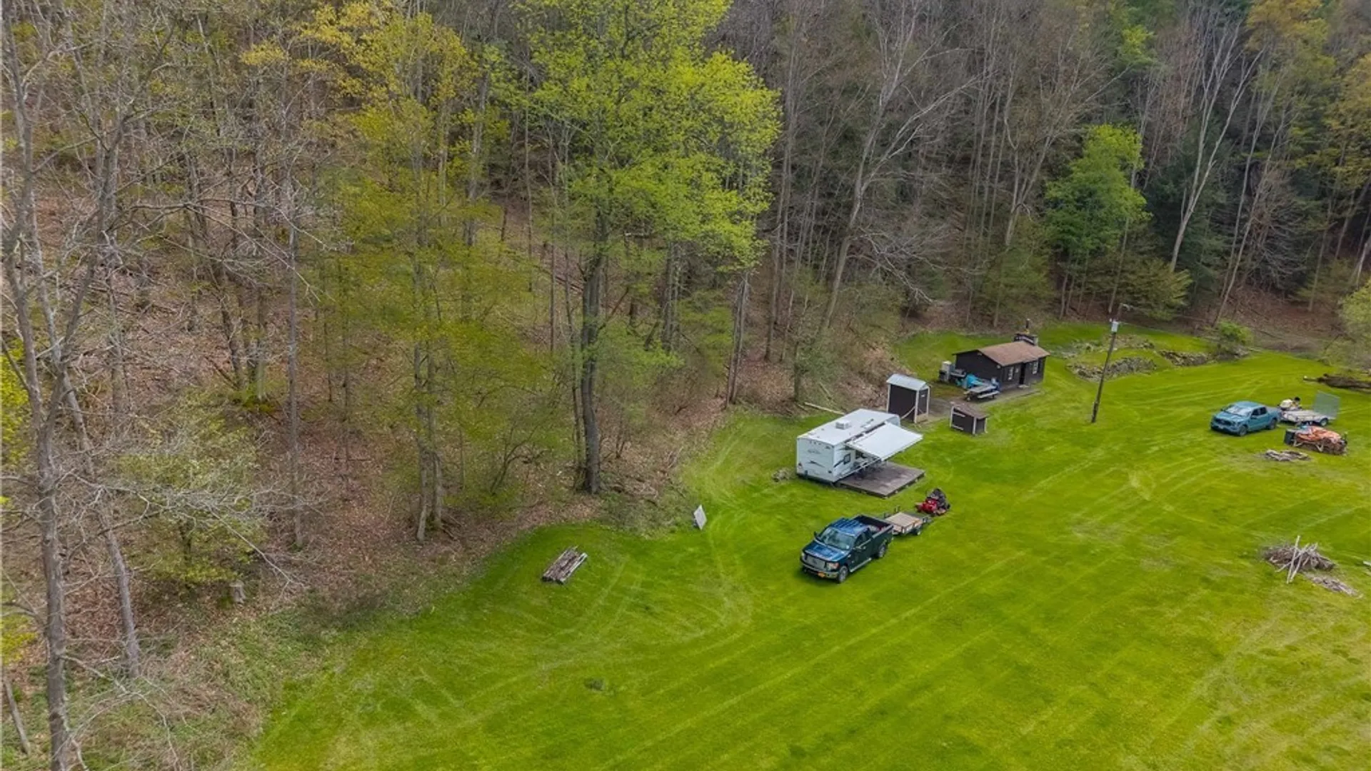 Property at 6140 Cunningham Creek Road, Canisteo, NY 14823 43