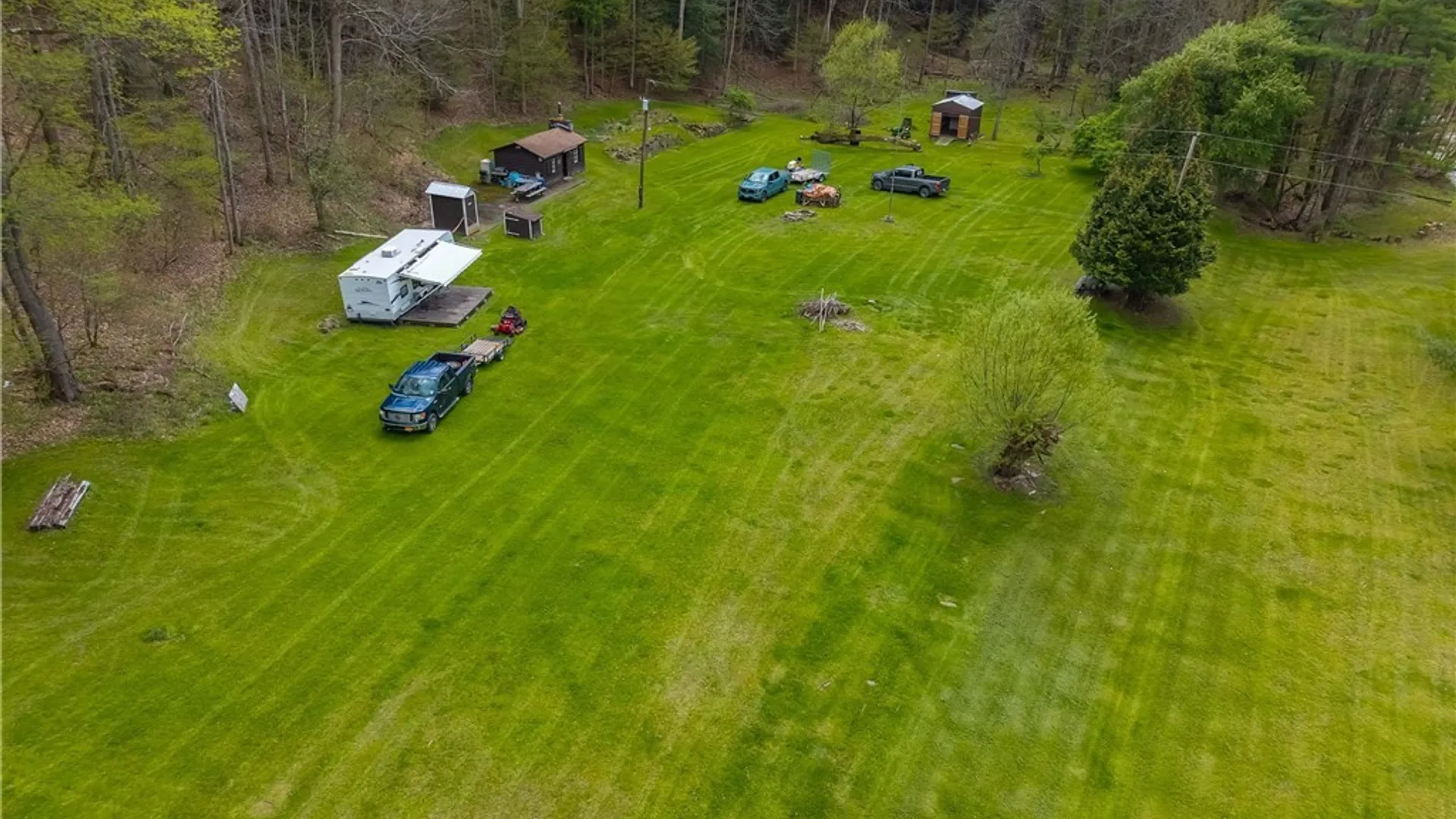 Property at 6140 Cunningham Creek Road, Canisteo, NY 14823 45