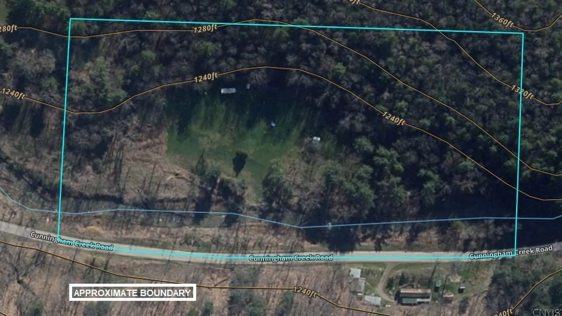 Property at 6140 Cunningham Creek Road, Canisteo, NY 14823 49