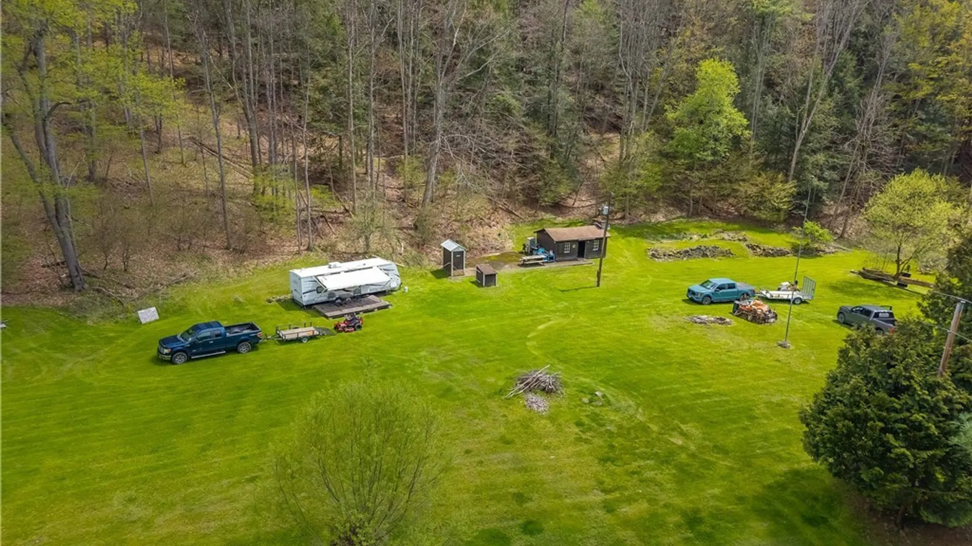 Property at 6140 Cunningham Creek Road, Canisteo, NY 14823 7