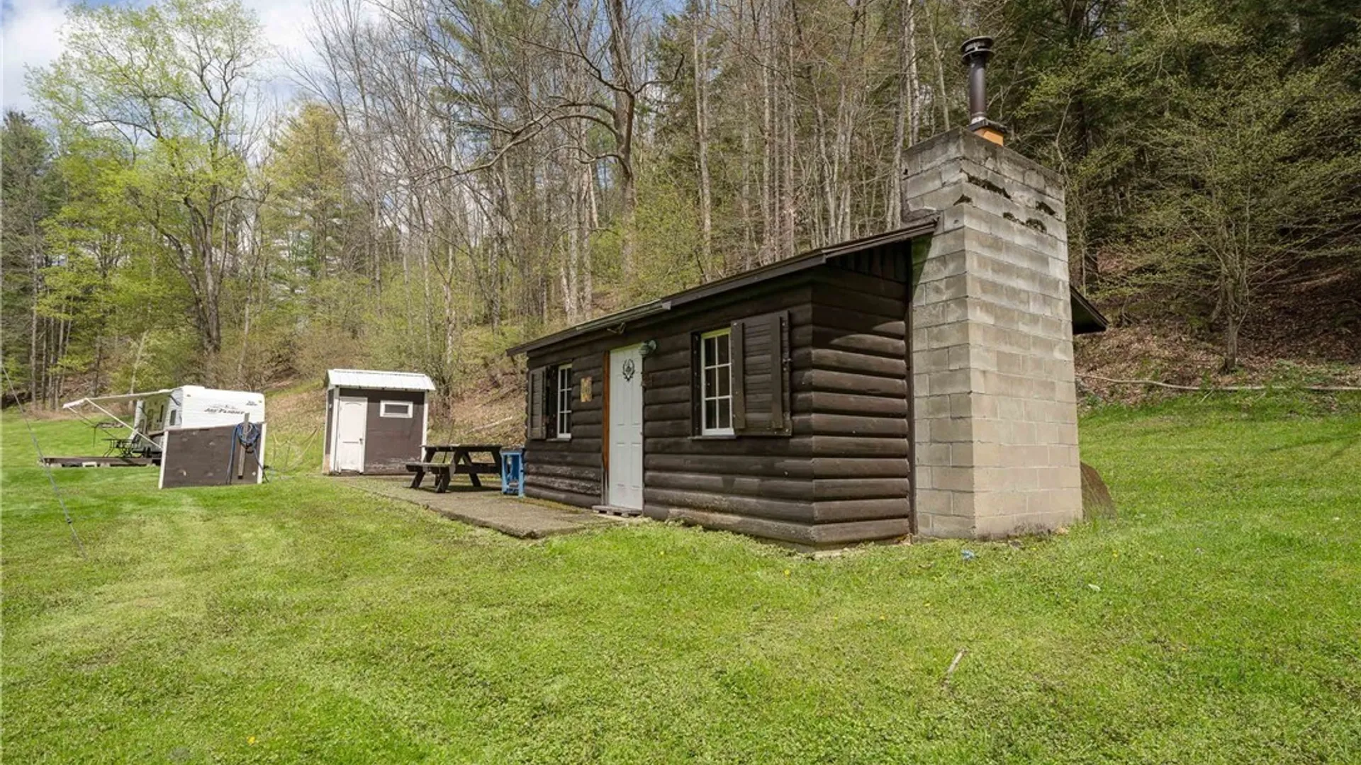 Property at 6140 Cunningham Creek Road, Canisteo, NY 14823 9