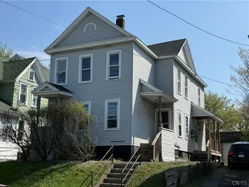 920 Oak Street, Syracuse, NY 13203