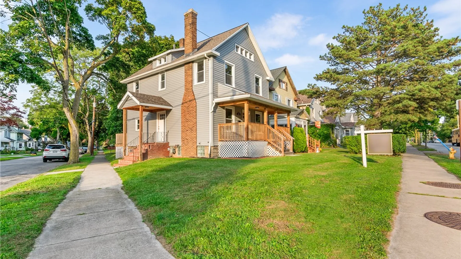 Property at 994 Atlantic Avenue, Rochester, NY 14609 2