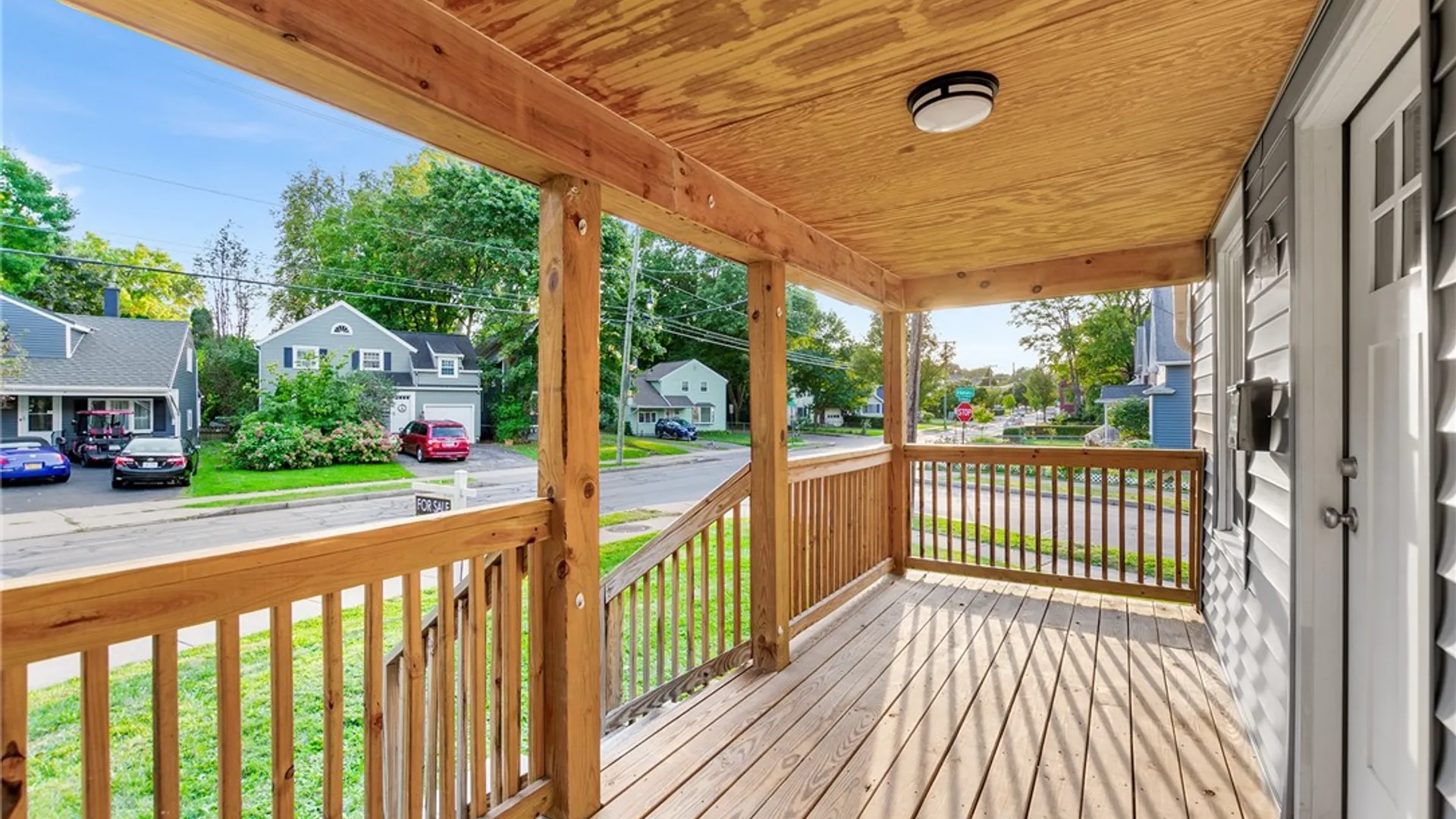 Property at 994 Atlantic Avenue, Rochester, NY 14609 21