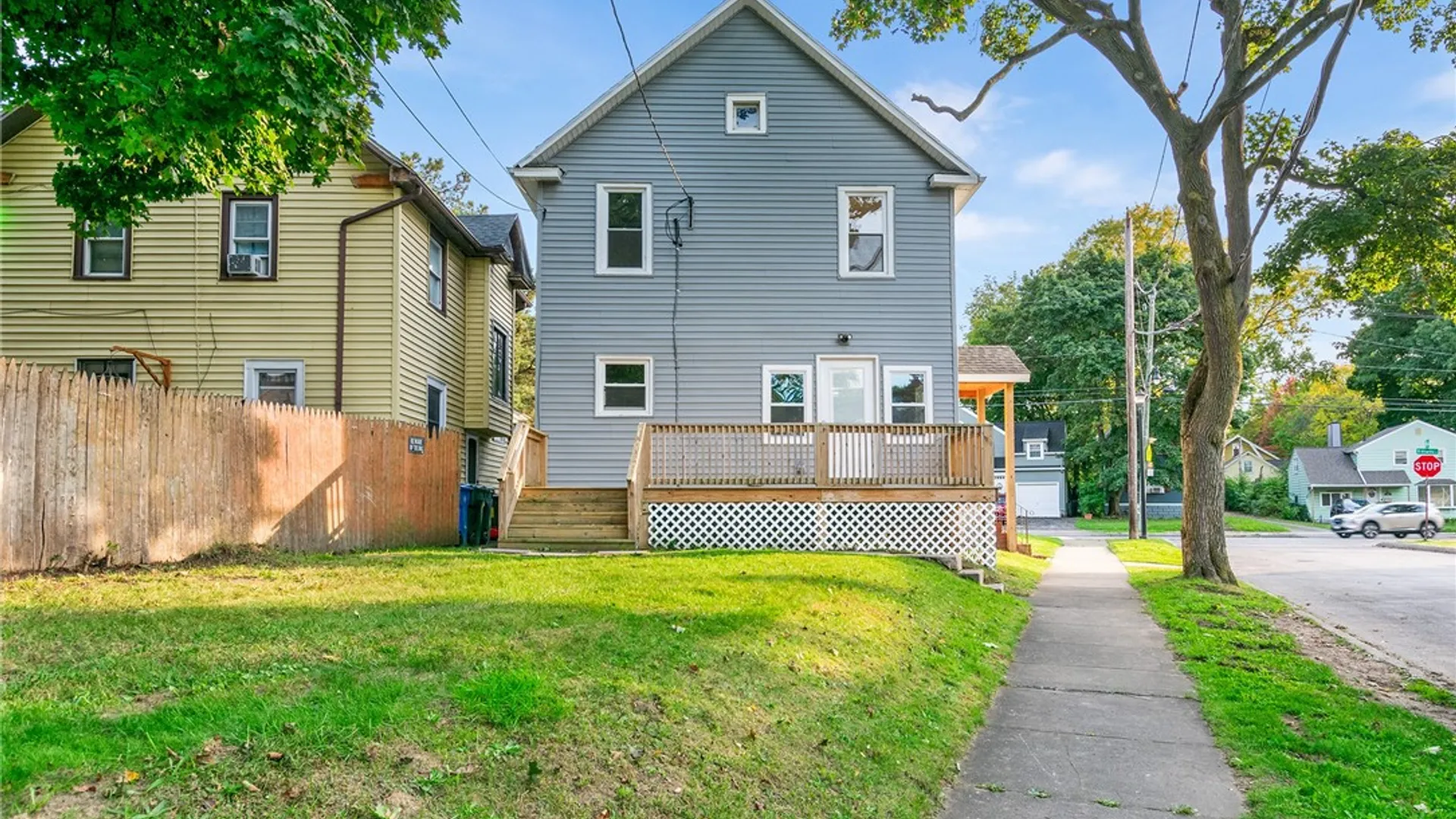 Property at 994 Atlantic Avenue, Rochester, NY 14609 3