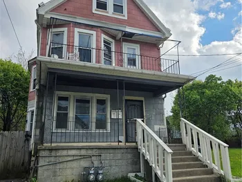 Property at 67 Moeller Street, Buffalo, NY 14211