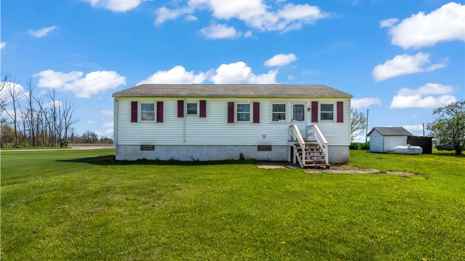 Property at 14965 Lakeshore Road, Carlton, NY 14477 16