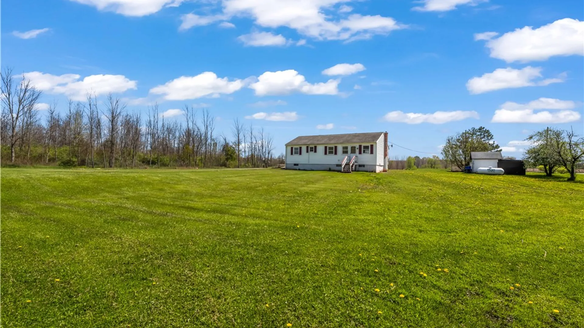 Property at 14965 Lakeshore Road, Carlton, NY 14477 17
