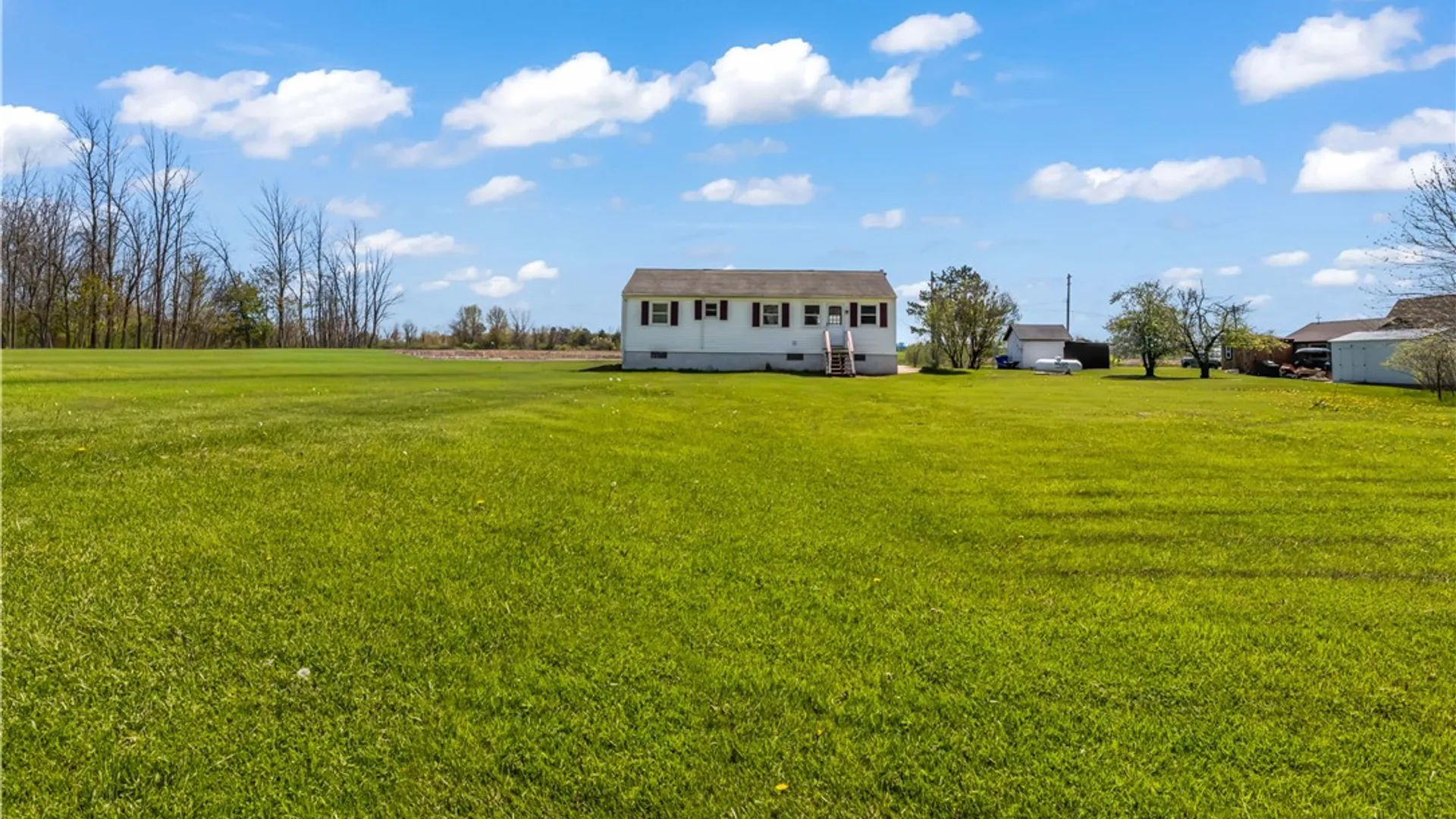 Property at 14965 Lakeshore Road, Carlton, NY 14477 18