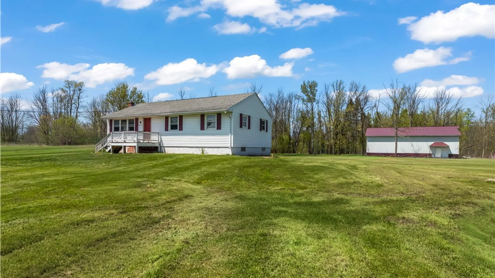 Property at 14965 Lakeshore Road, Carlton, NY 14477 2