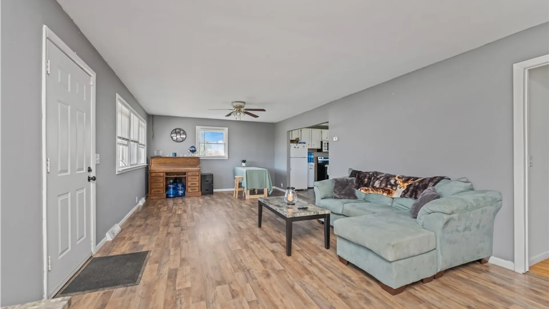 Property at 14965 Lakeshore Road, Carlton, NY 14477 5