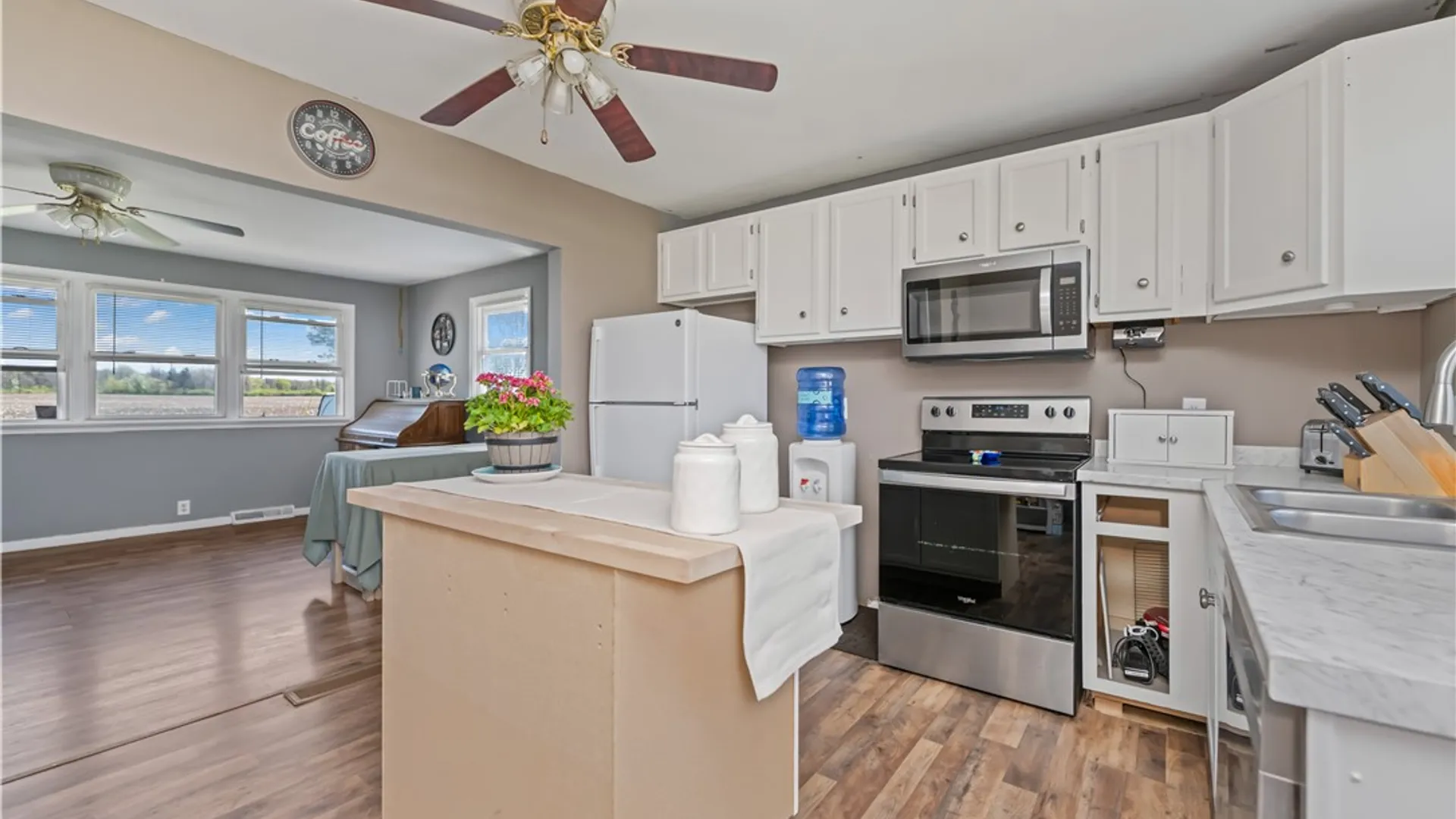 Property at 14965 Lakeshore Road, Carlton, NY 14477 8