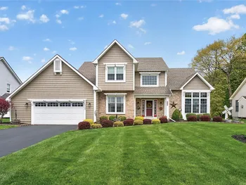 Property at 164 English Station Road, Greece, NY 14616