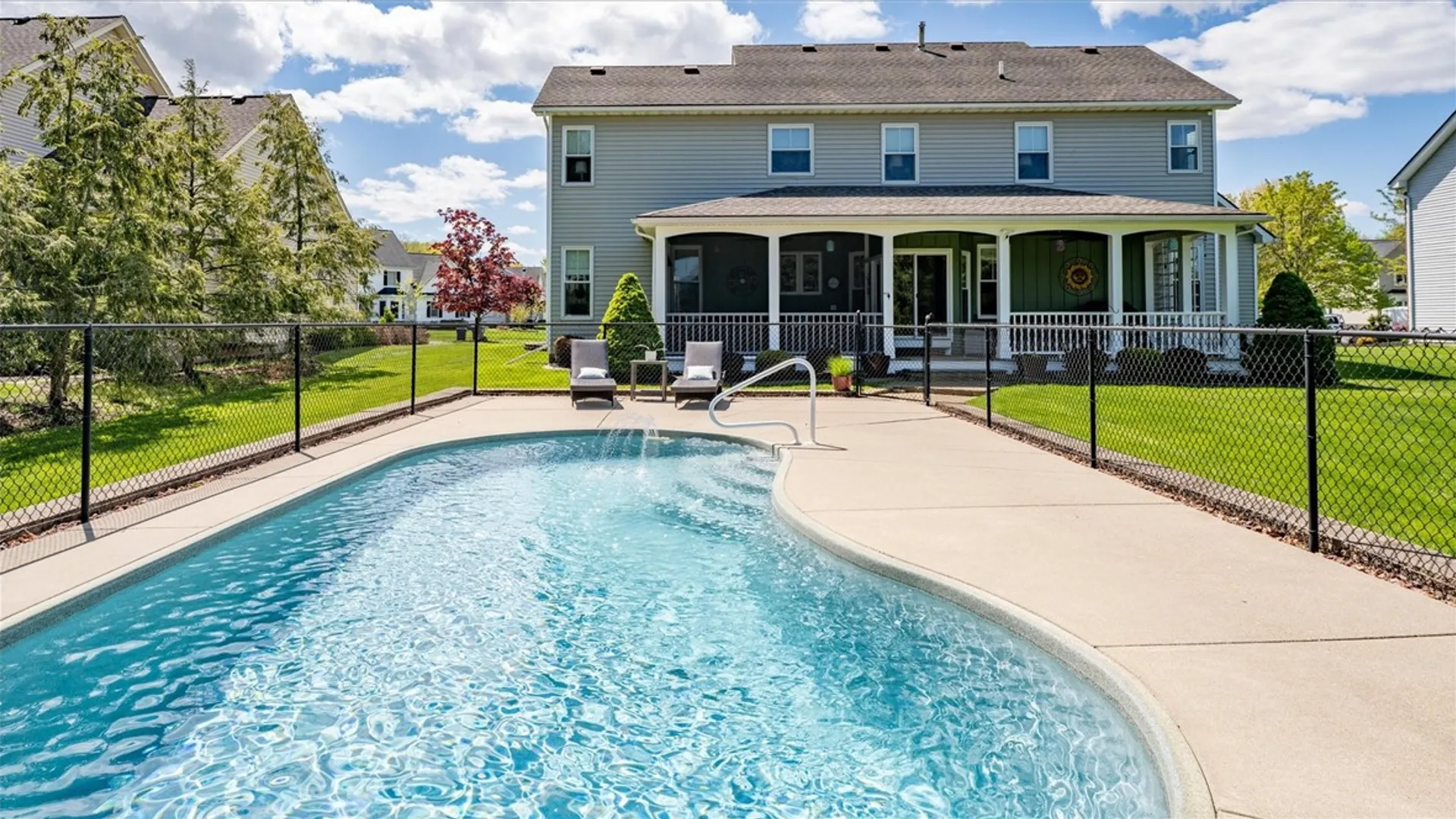 Property at 164 English Station Road, Greece, NY 14616 42