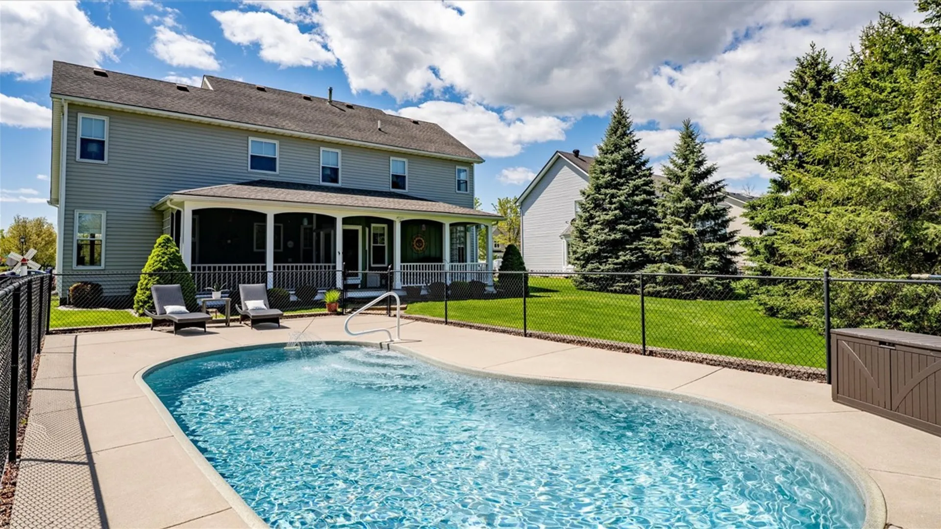 Property at 164 English Station Road, Greece, NY 14616 43