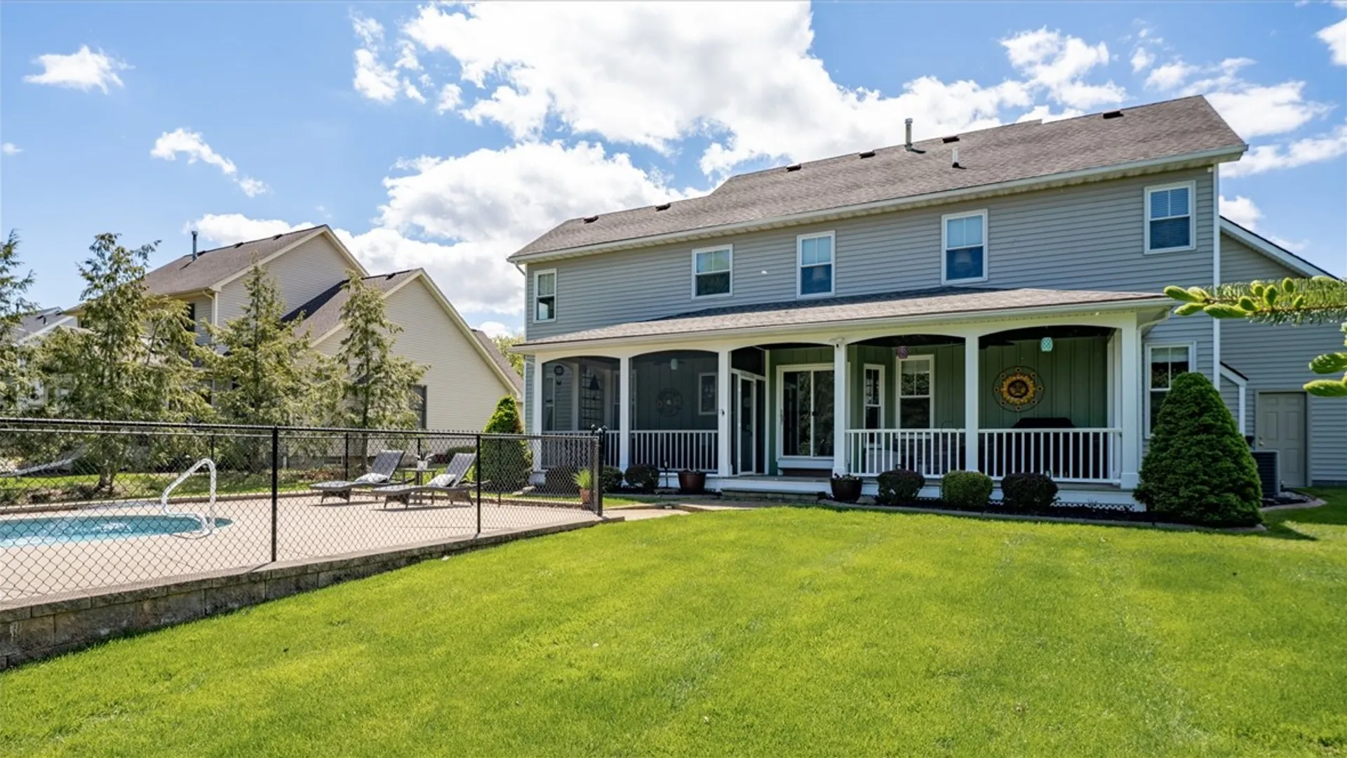 Property at 164 English Station Road, Greece, NY 14616 46