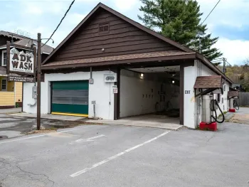 Property at 2926 State Route 28, Webb, NY 13420