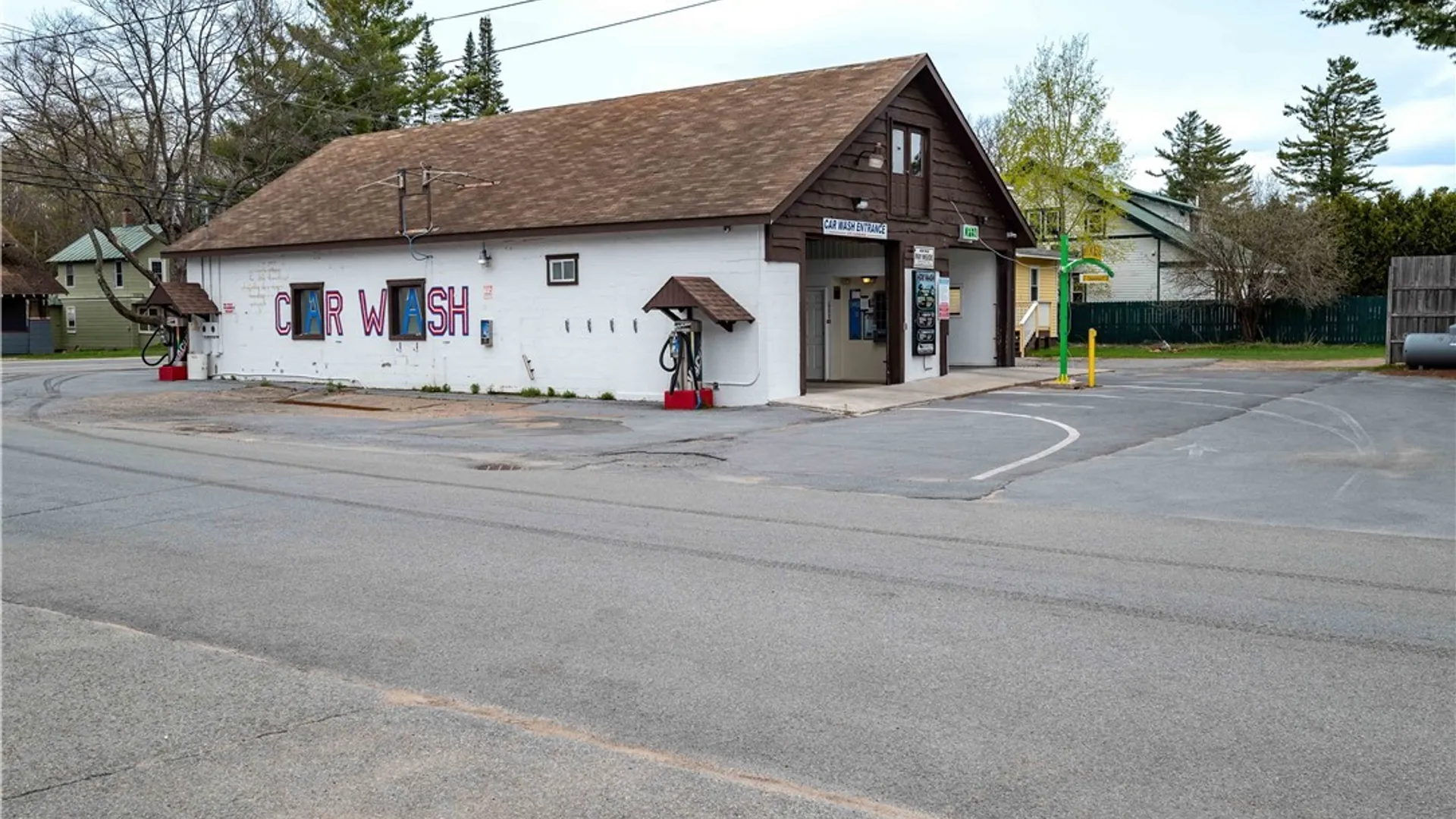 Property at 2926 State Route 28, Webb, NY 13420 2