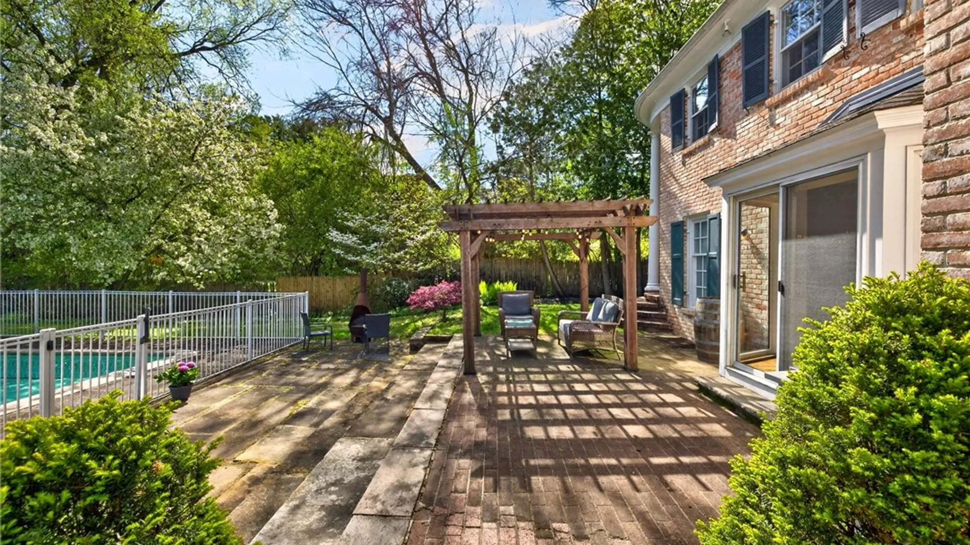 Property at 3437 Elmwood Avenue, Brighton, NY 14610 36