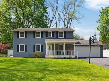 Property at 37 Southcross Trail, Perinton, NY 14450