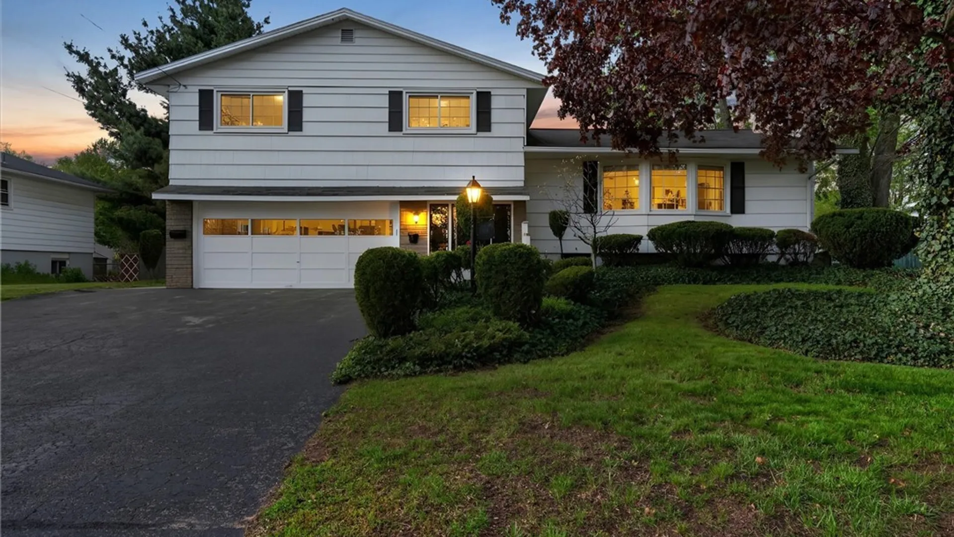 Property at 210 Colony Park Drive, Salina, NY 13088 2