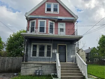 Property at 67 Moeller Street, Buffalo, NY 14211