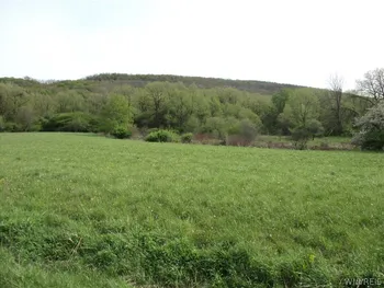 Property at Rt-243, Rushford, NY 14777