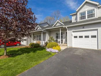 Property at 1310 Courtney Drive, Victor, NY 14564