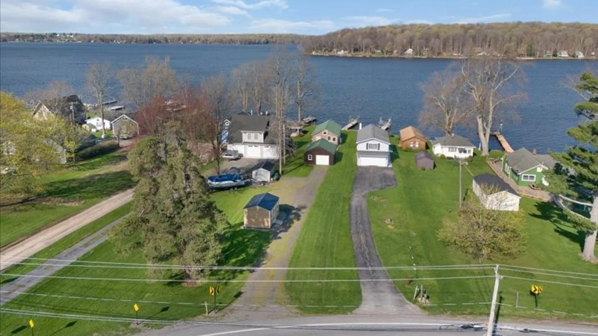 Property at 7025 Lake Bluff Road, Huron, NY 14590 10