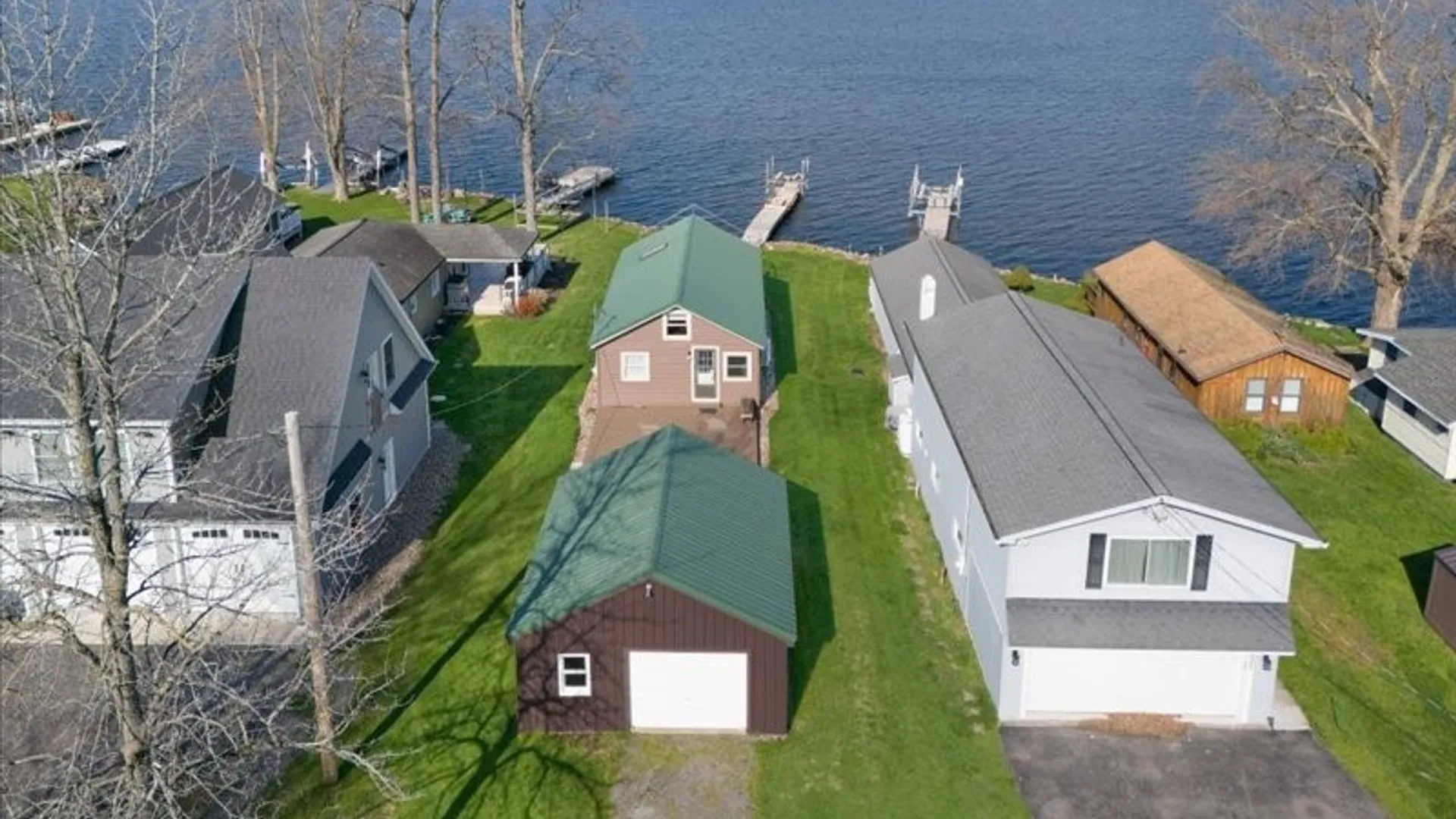 Property at 7025 Lake Bluff Road, Huron, NY 14590 11