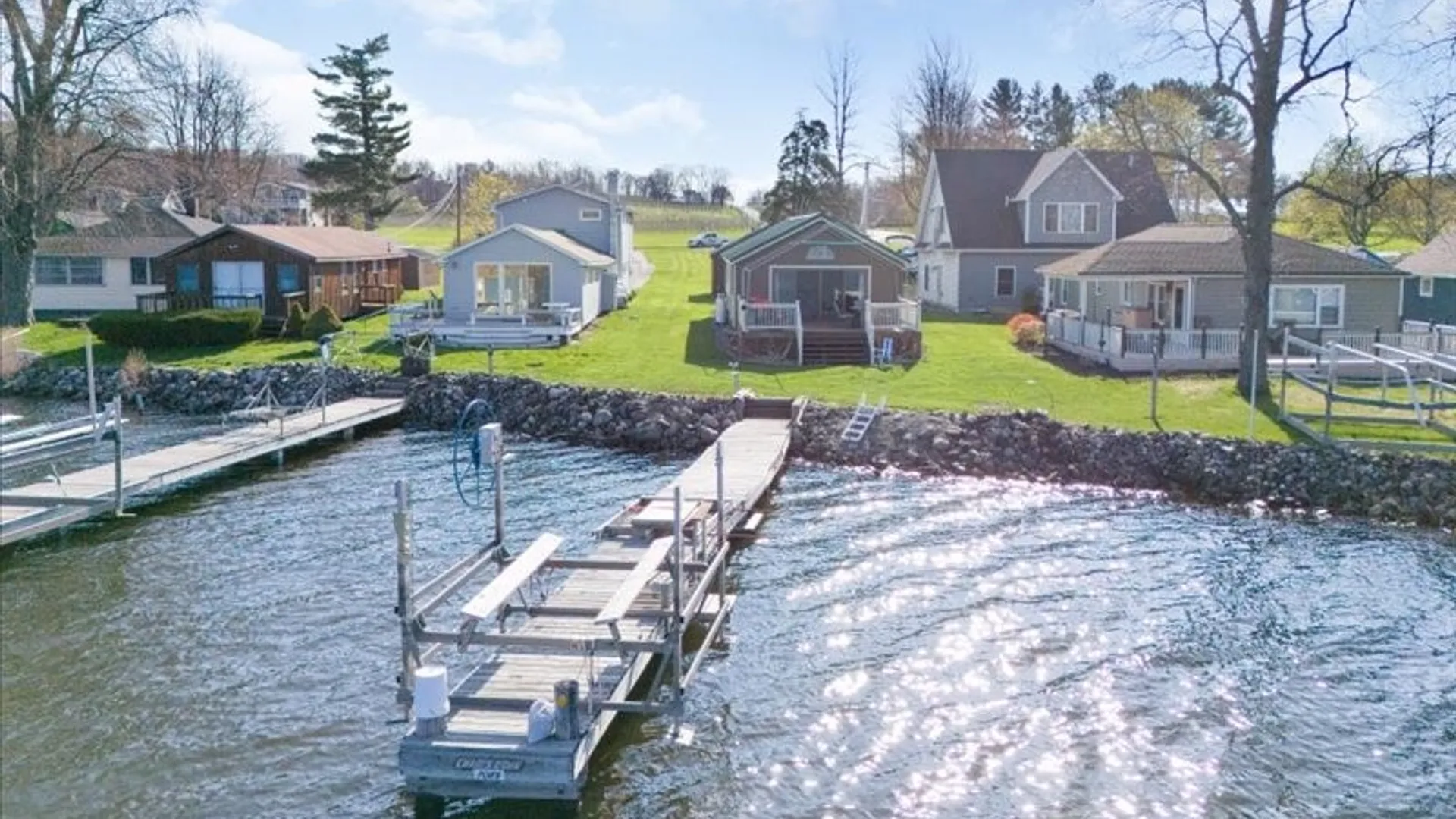 Property at 7025 Lake Bluff Road, Huron, NY 14590 12