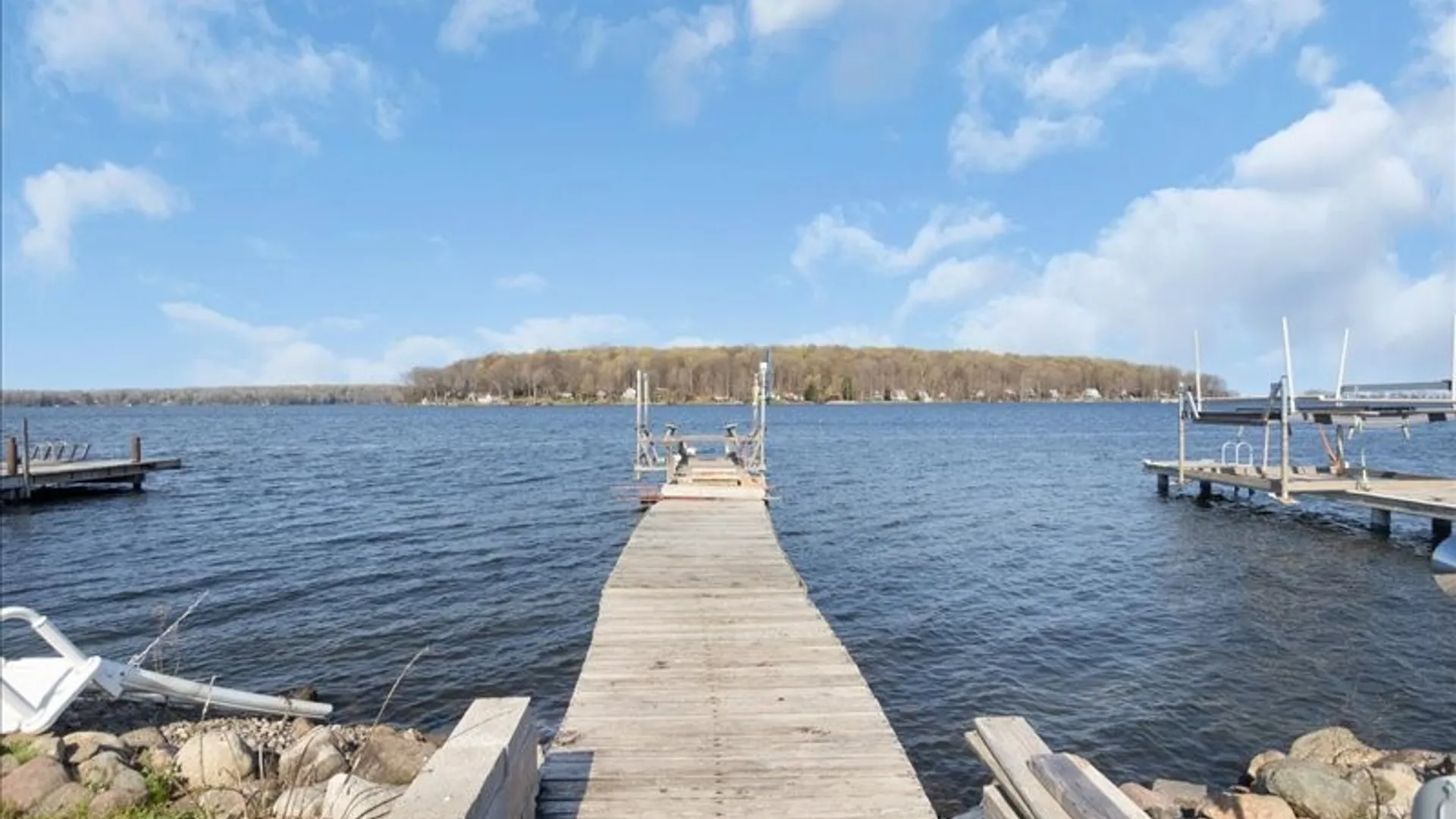 Property at 7025 Lake Bluff Road, Huron, NY 14590 13