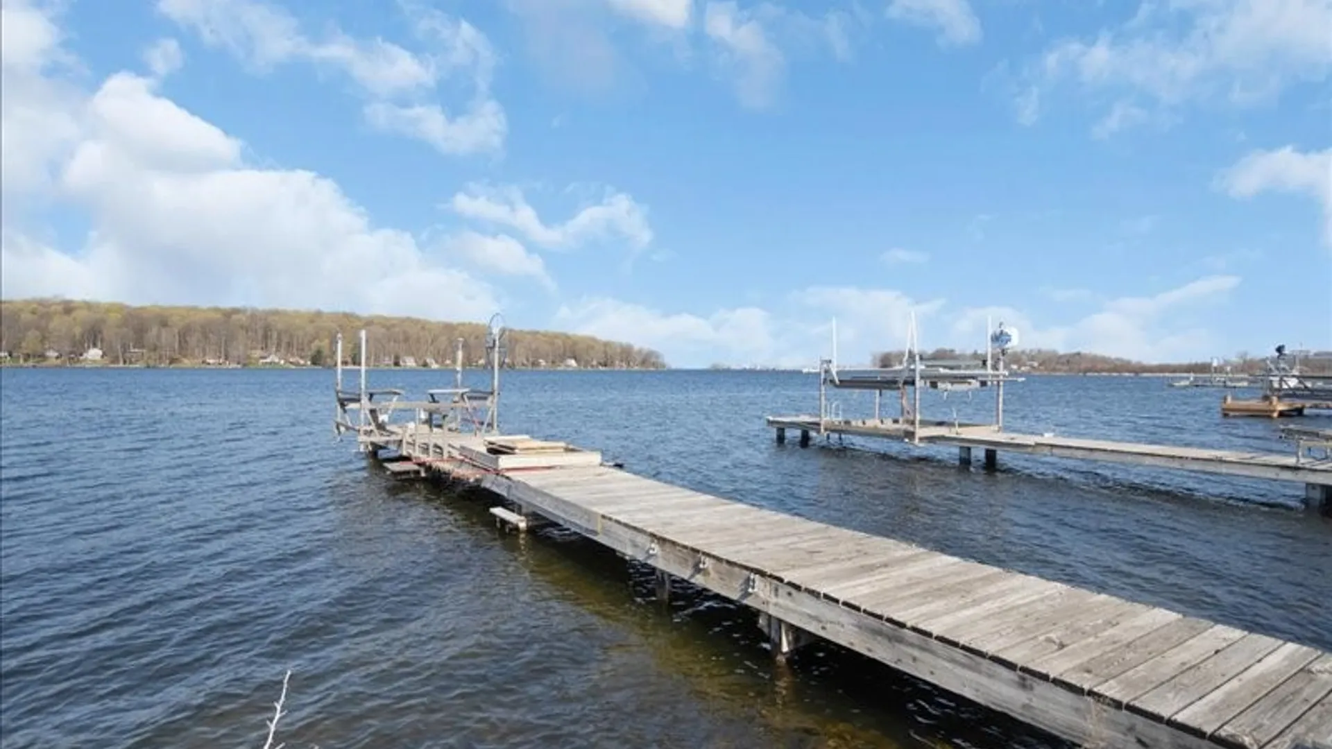 Property at 7025 Lake Bluff Road, Huron, NY 14590 14